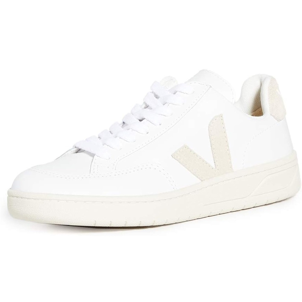 Veja Women V-12 Sneakers